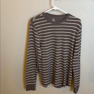 Men’s gap shirt